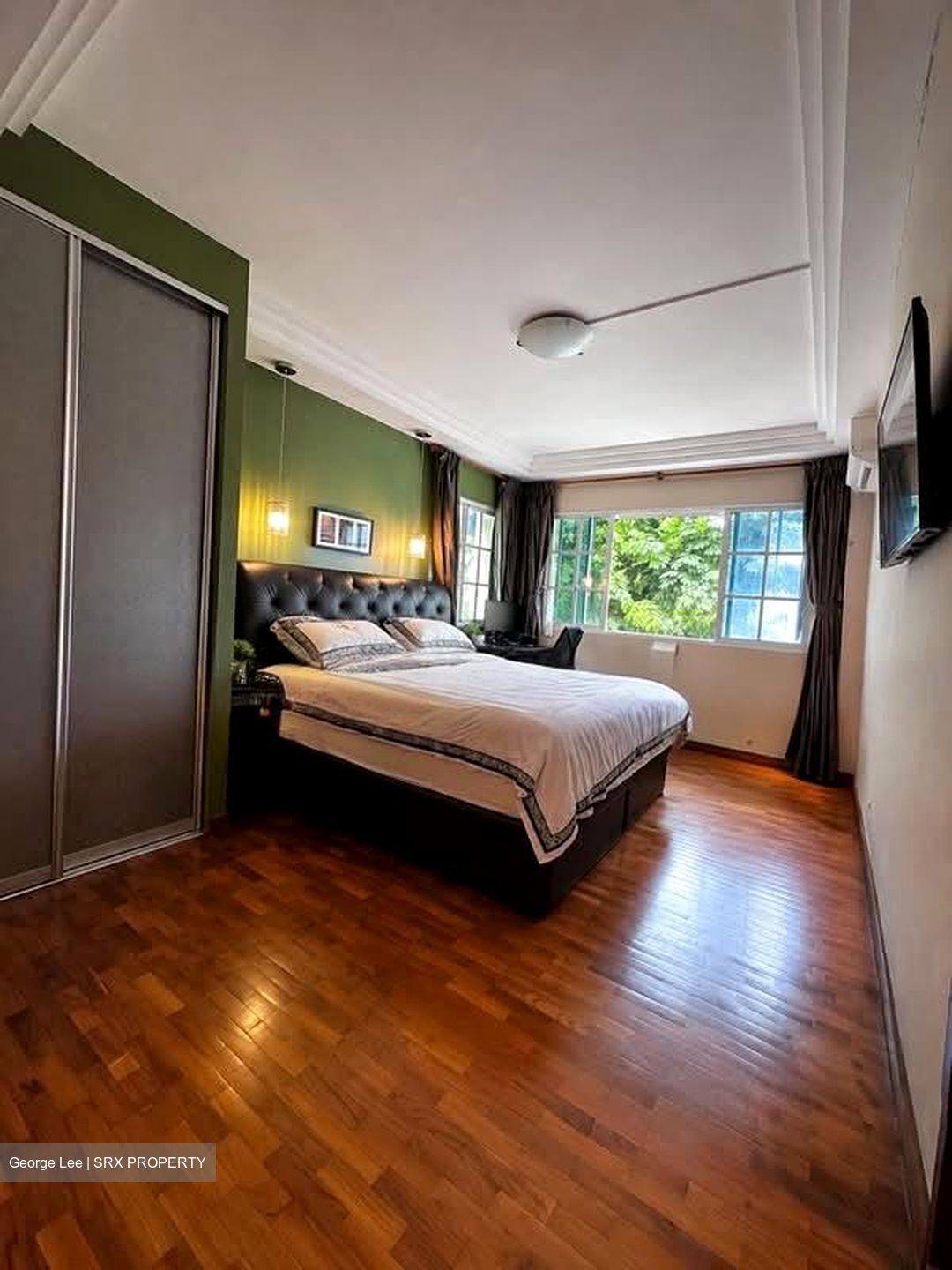 Blk 94B Bedok North Avenue 4 (Bedok), HDB Executive #549277111